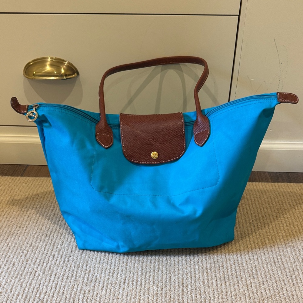 Longchamp le pilage original